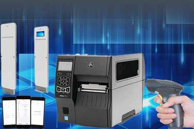 部署仓库管理系统软件所需硬件设备及扫描设备详解