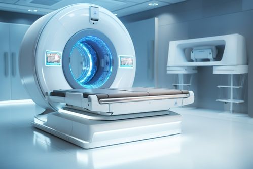 探索医疗影像利器 CT扫描机的原理与应用
