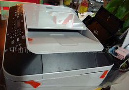 佳能PIXMA MX328一体机 功能、价格、厂家信息与不干胶标签打印指南