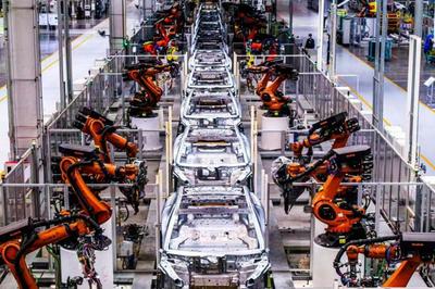 享界新车标发布 以“与用户共塑”之名，开启豪华新范式