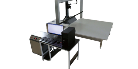 企业新蓝海 扫描设备的智能化转型与市场机遇